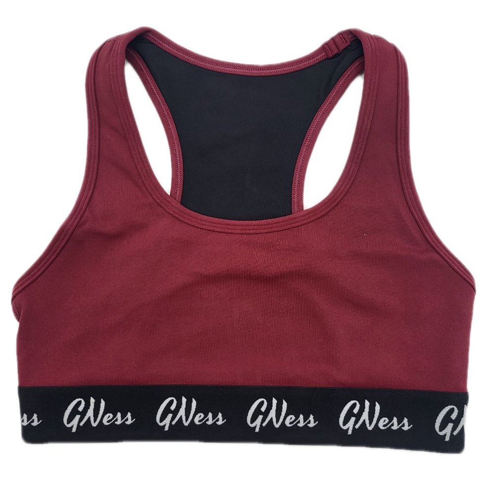 Titi Racerback Sports Bra